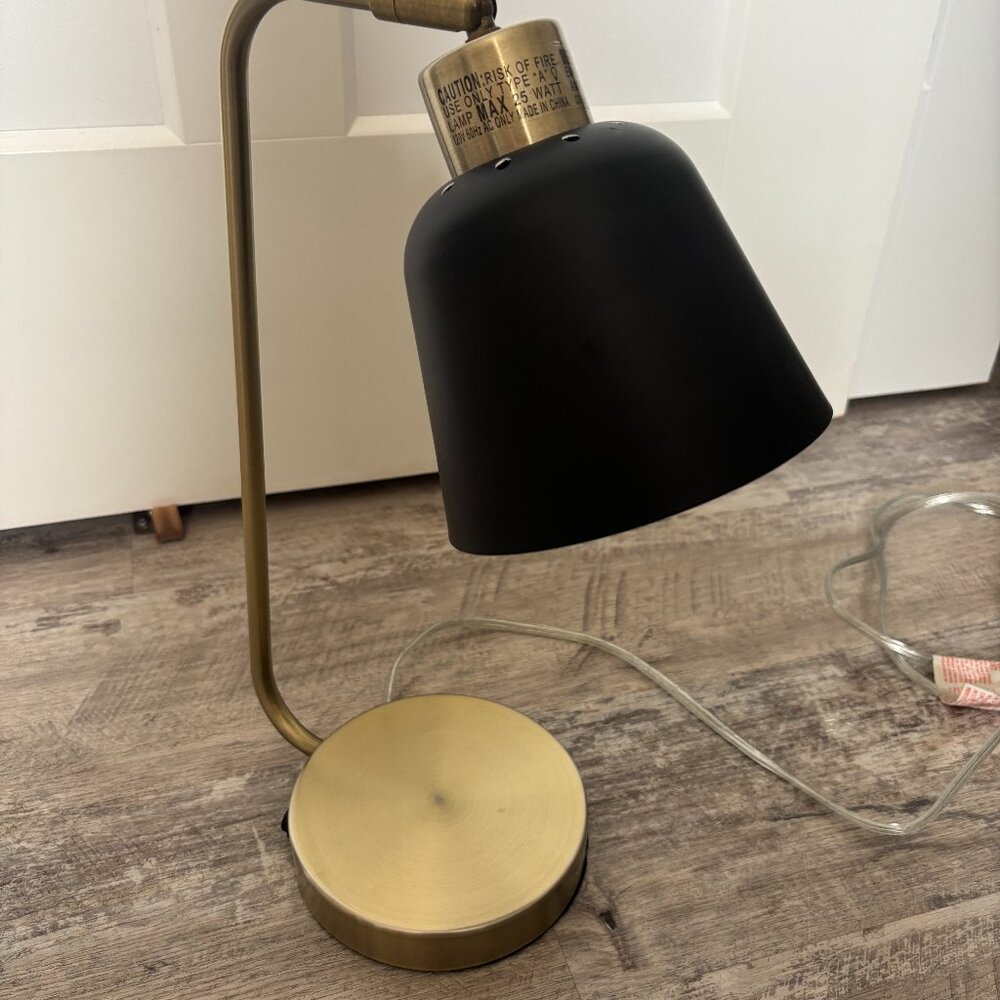 Desk Lamp